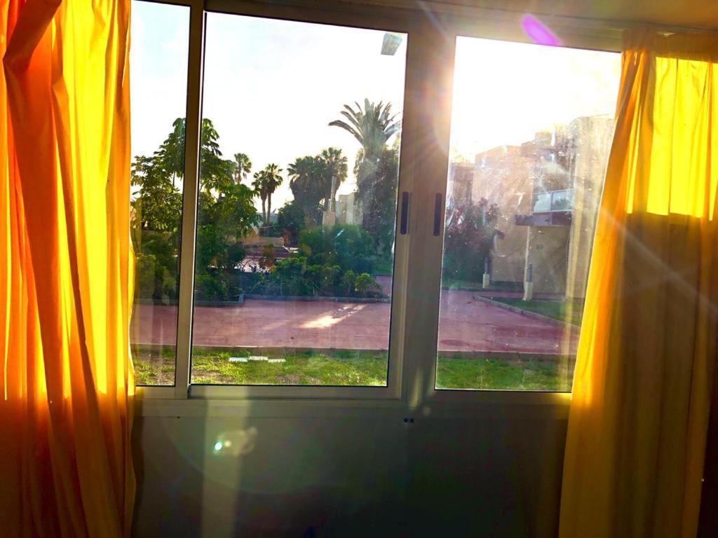Apart.Relax Costa Del Silencio Exterior foto
